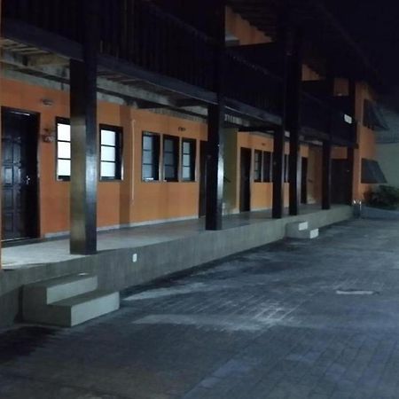 Hotel Pousada Em Guarapari - Pousada Paraiso Exterior foto
