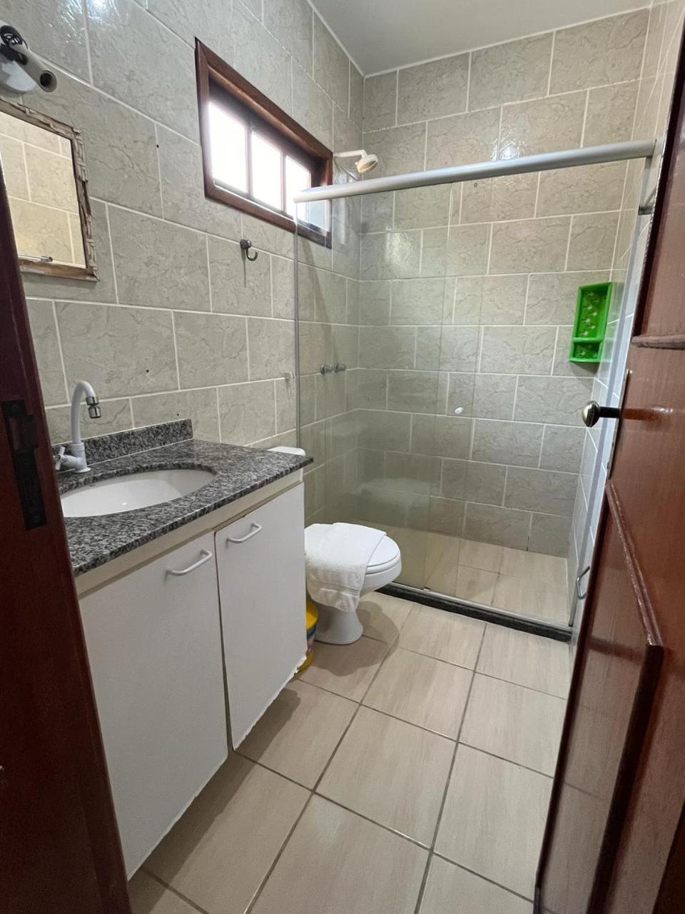Hotel Pousada Em Guarapari - Pousada Paraiso Zimmer foto