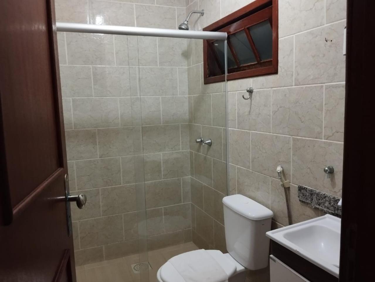Hotel Pousada Em Guarapari - Pousada Paraiso Zimmer foto