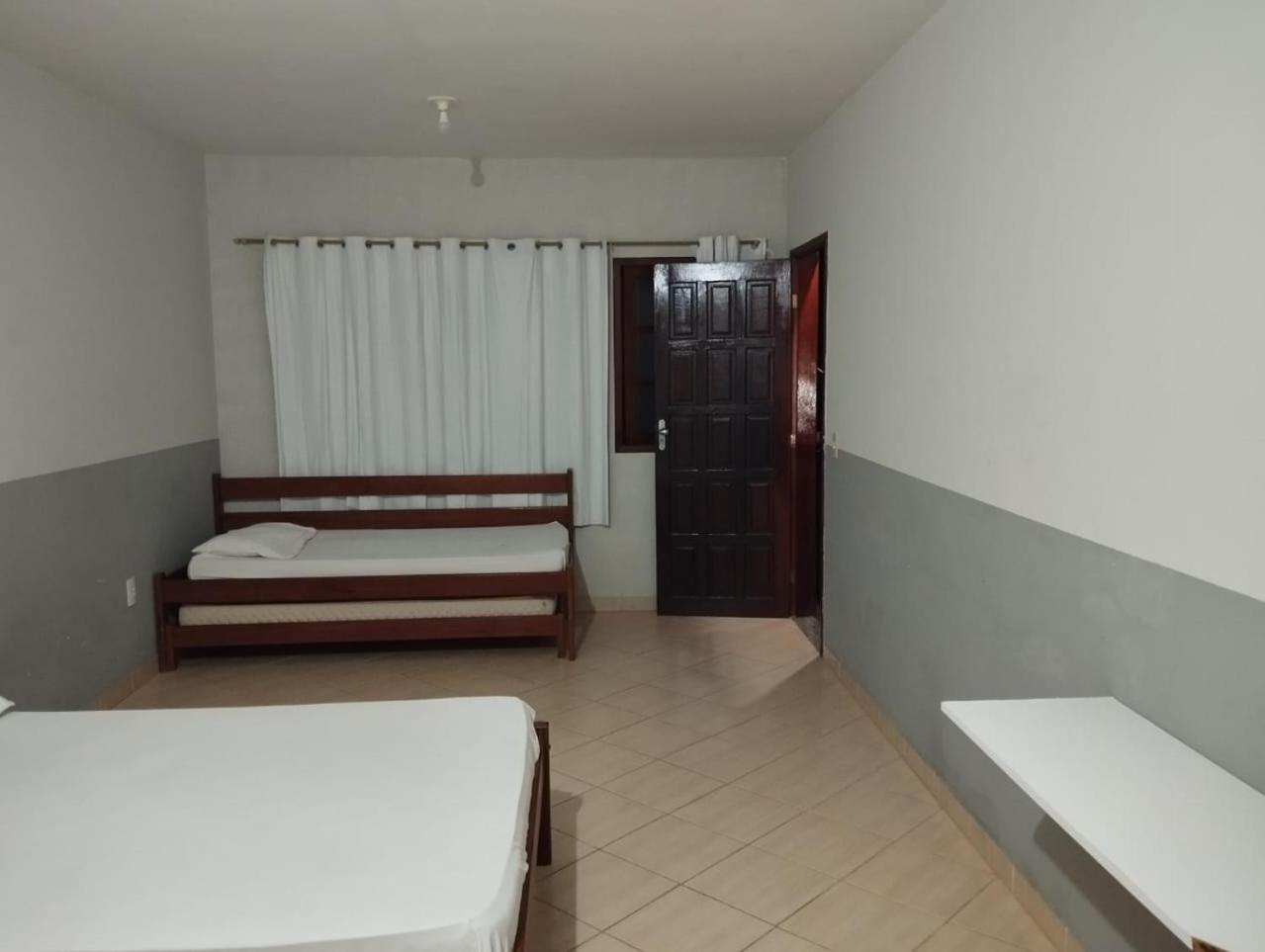 Hotel Pousada Em Guarapari - Pousada Paraiso Zimmer foto
