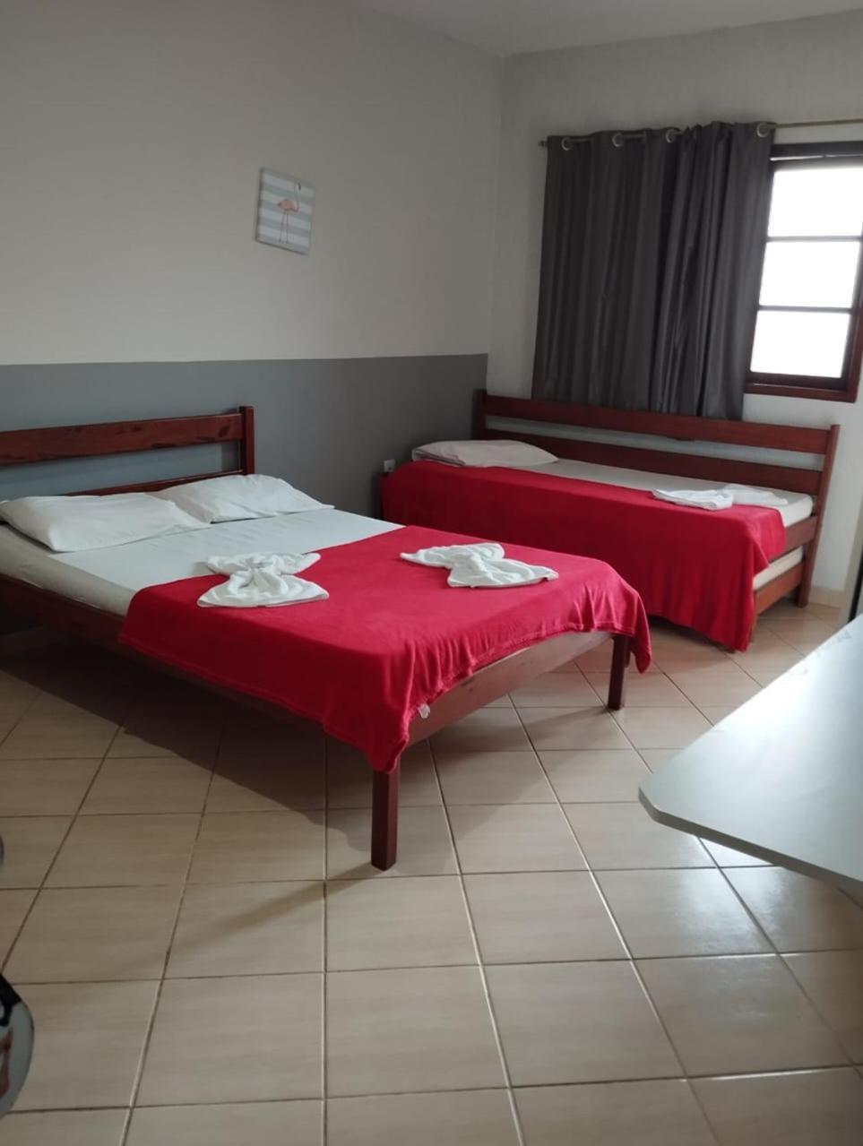 Hotel Pousada Em Guarapari - Pousada Paraiso Zimmer foto