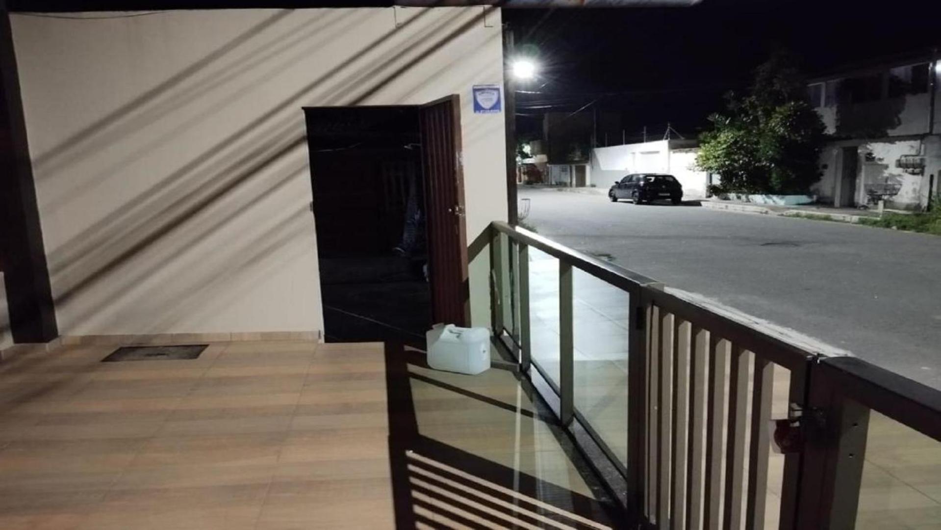 Hotel Pousada Em Guarapari - Pousada Paraiso Exterior foto