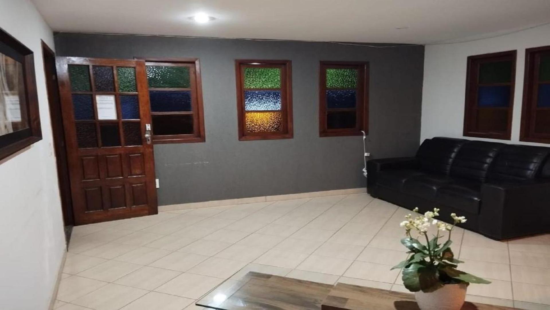 Hotel Pousada Em Guarapari - Pousada Paraiso Exterior foto
