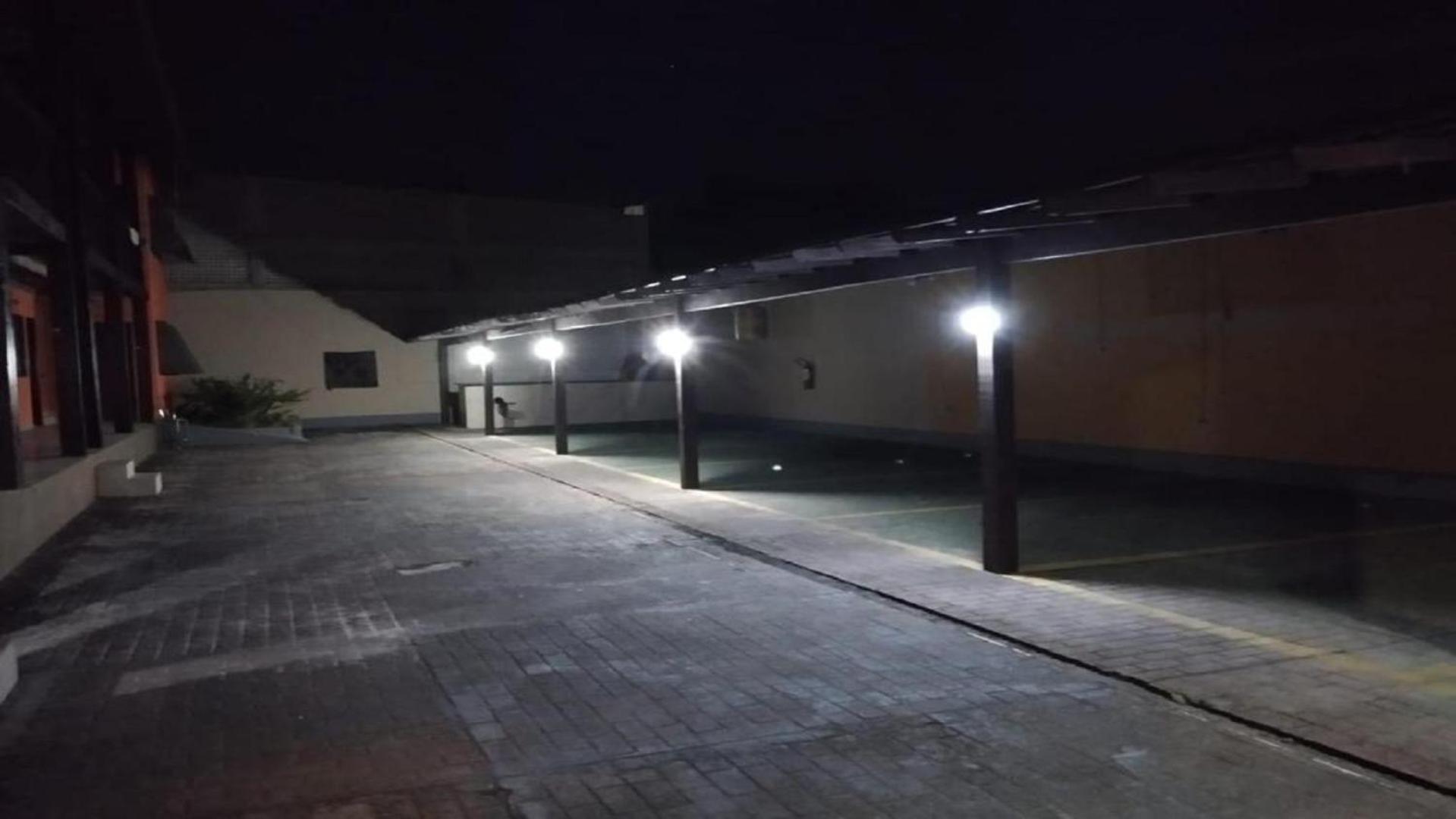 Hotel Pousada Em Guarapari - Pousada Paraiso Exterior foto