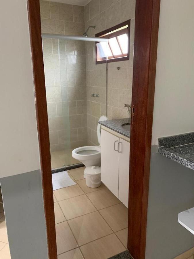Hotel Pousada Em Guarapari - Pousada Paraiso Zimmer foto